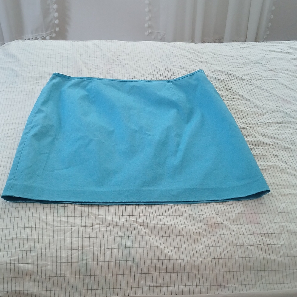 Elie TAHARI SKIRT